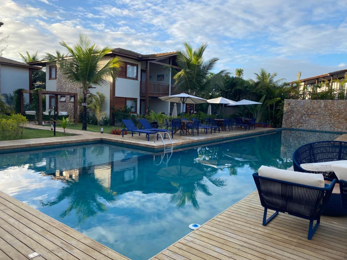 Flat Alto Padrão Barra Grande Barra Grande (Bahia) Exterior foto
