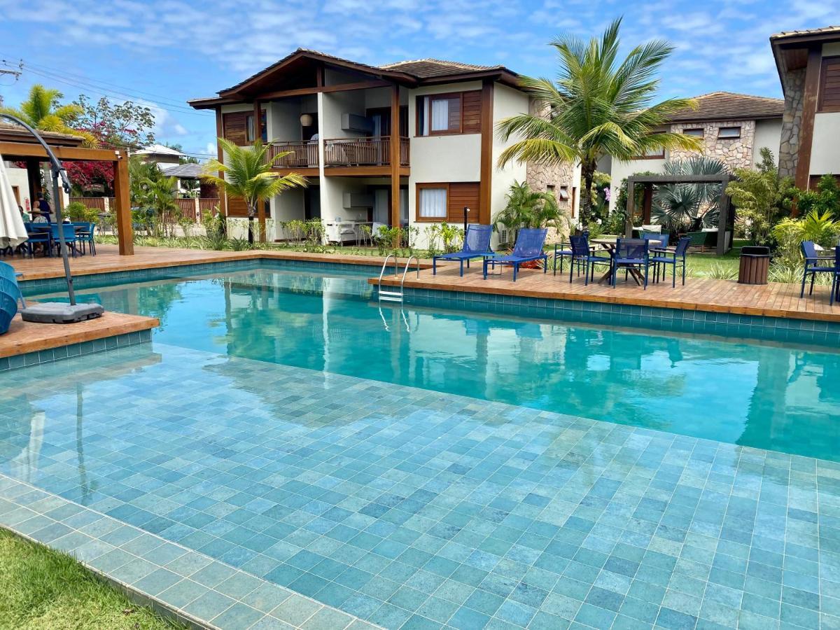 Flat Alto Padrão Barra Grande Barra Grande (Bahia) Exterior foto